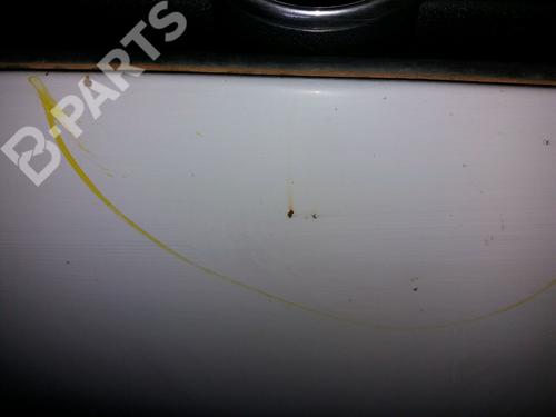 Hood OPEL ZAFIRA A MPV (T98) 1.8 16V (F75) | BP9382102C1 