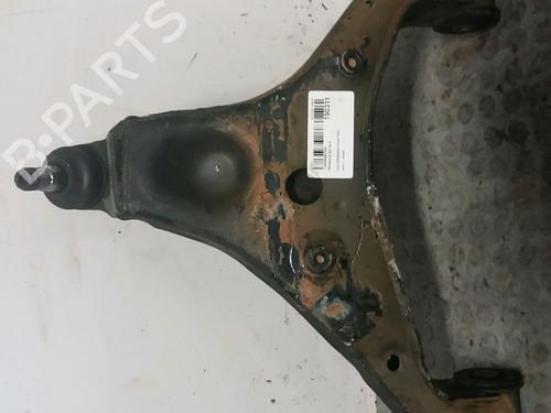 Used Left front suspension arm VW CRAFTER 30-50 Van (2E_) 2.0 TDI (140 hp) 14883951