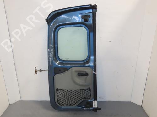 Right tailgate DACIA LOGAN MCV (KS_) 1.6 (KS0B, KS0D, KS0F) | BP23333577C77 - Image 4