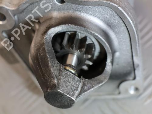 Used Starter Starter TOYOTA PROACE CITY VERSO MPV (BKY_) 1.2 VVT-i 110 (BKYN) (110 hp) 34498450 34498450