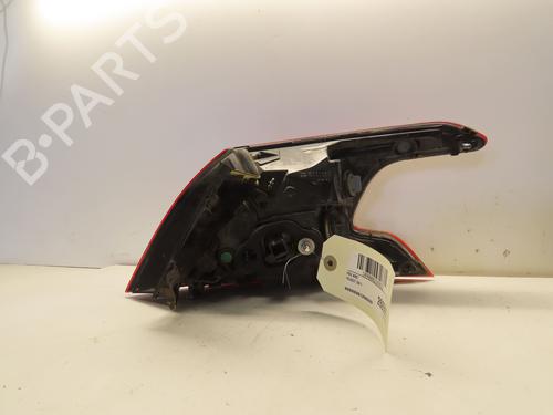 Used Left taillight Left taillight 37252779 37252779