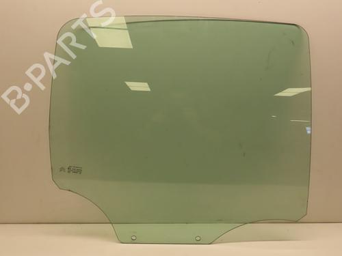 Used Rear right door window CITROËN C3 II (SC_) 1.4 HDi 70 (SC8HZC, SC8HR0, SC8HP4) (68 hp) 28685414