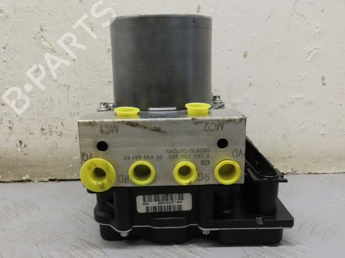 ABS pump CITROËN C4 I (LC_) 1.6 HDi | BP25859221M43 