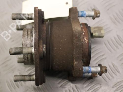 Right rear steering knuckle FORD KUGA II (DM2) 2.0 TDCi | BP35887029M28 - Image 2