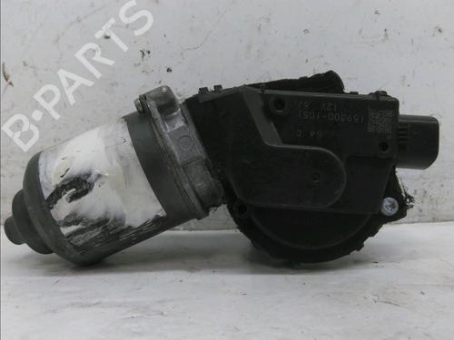 Used Front wiper motor PEUGEOT 4007 (VU_, VV_) 2.2 HDi (156 hp) 17783211