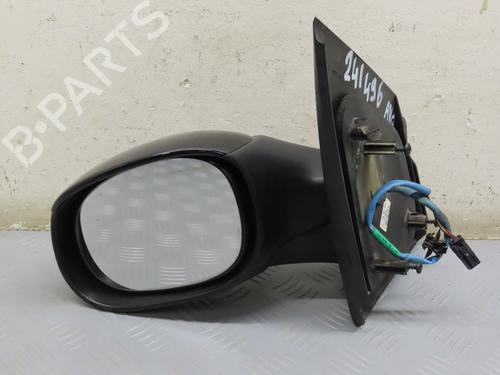 Used Left mirror CITROËN C2 (JM_) 1.4 HDi (68 hp) 22997730