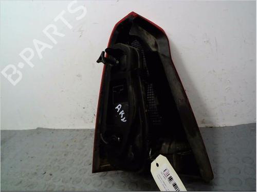 Used Right taillight DACIA LOGAN (LS_) 1.5 dCi (LS0W) (86 hp) 9388484