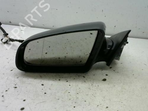 Used Left mirror AUDI A3 (8P1) 2.0 TDI 16V (140 hp) 23155257