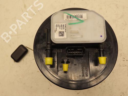 Bränslepump PEUGEOT 208 II (UB_, UP_, UW_, UJ_) 1.5 BlueHDI 100 (102 hp) 30139526