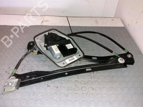 Used Front right window mechanism VW GOLF V (1K1) [2003-2010]  23155122