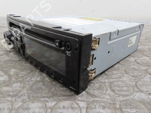 Radio PEUGEOT 208 I (CA_, CC_) 1.6 HDi / BlueHDi 75 | BP17779832E6 