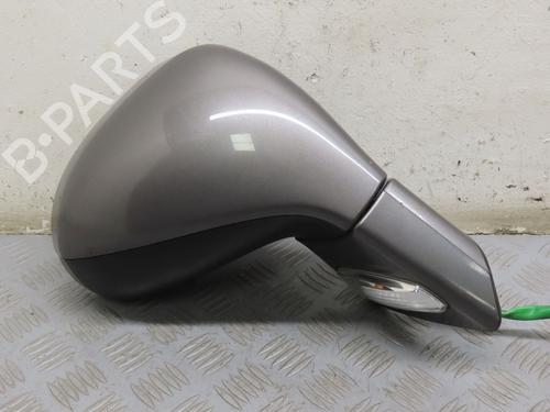 Right mirror PEUGEOT 308 SW I (4E_, 4H_) 1.6 HDi | BP22997722C27 
