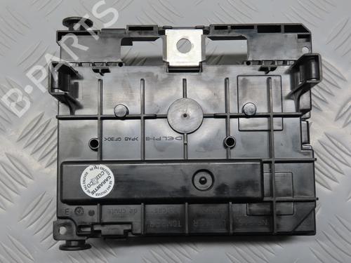 Fuse box PEUGEOT 207 (WA_, WC_) 1.6 HDi | BP23154116E1