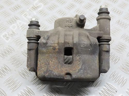 Used Left front brake caliper KIA PICANTO II (TA) 1.0 (67 hp) 21800131