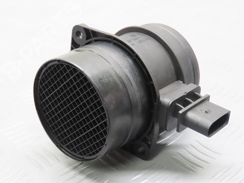 Mass air flow sensor AUDI A4 B8 (8K2) 2.0 TDI | BP30824975M95
