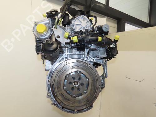 Used Engine OPEL COMBO Box Body/MPV (K9) 1.5 D (131 hp) 29345656