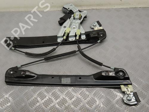 Front right window mechanism OPEL MERIVA B MPV (S10) 1.7 CDTI (75) | BP36483145C23  - Image 5