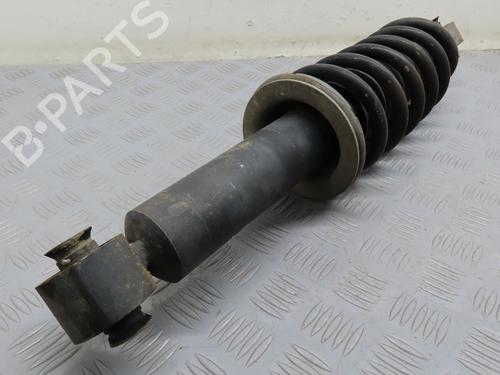 Left rear shock absorber PEUGEOT 508 I (8D_) 2.0 HDi | BP17778216M18 