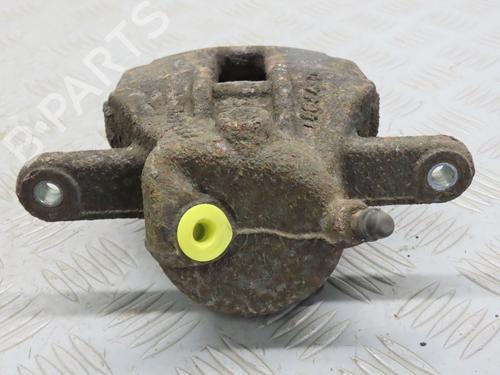 Used Right front brake caliper RENAULT CLIO III Grandtour (KR0/1_) 1.5 dCi (KR0F) (86 hp) 19639236