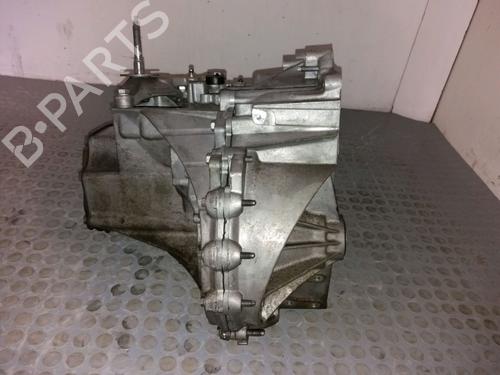 Used Gearbox PEUGEOT 308 SW I (4E_, 4H_) 1.6 HDi (112 hp) 9377011