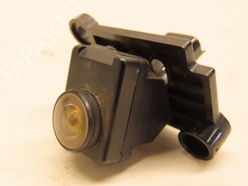 Camera RENAULT MEGANE IV Hatchback (B9A/M/N_) 1.2 TCe 130 (B9MR) | BP29380288E14 