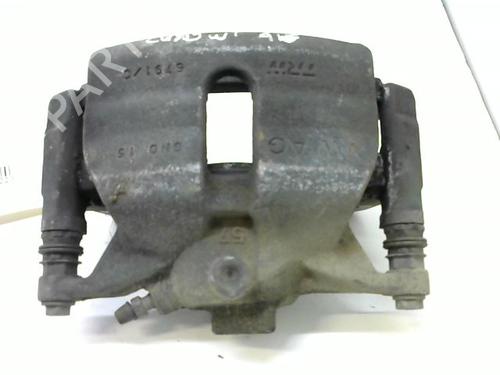 Used Left front brake caliper Left front brake caliper AUDI A3 Sportback (8VA, 8VF) 2.0 TDI (150 hp) 14885160 14885160