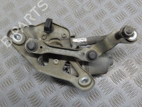 Front wiper motor PEUGEOT 407 SW (6E_, 6D_) 2.0 HDi 135 | BP23851695M29 