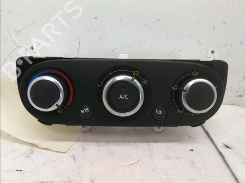 Used Climate control RENAULT CLIO IV (BH_) 1.5 dCi 75 (75 hp) 17779505