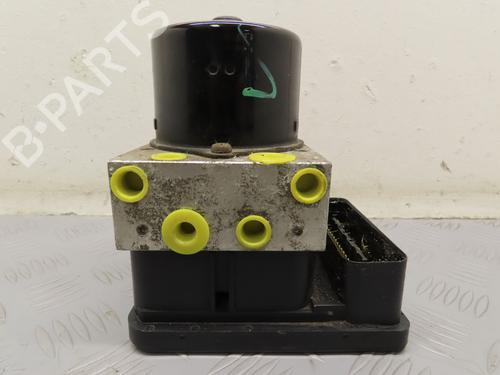 Used ABS pump PEUGEOT 1007 (KM_) 1.4 HDi (68 hp) 17778445