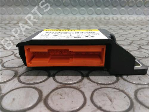 ECU airbags DACIA DUSTER (HS_) 1.5 dCi 4x4 (HSMC, HSMD) | BP17779875M53 