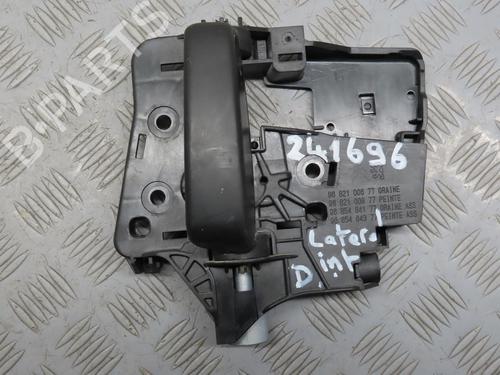 Rear right interior door handle CITROËN BERLINGO Box Body/MPV (B9) 1.6 HDi / BlueHDi 75 | BP24103394I16 
