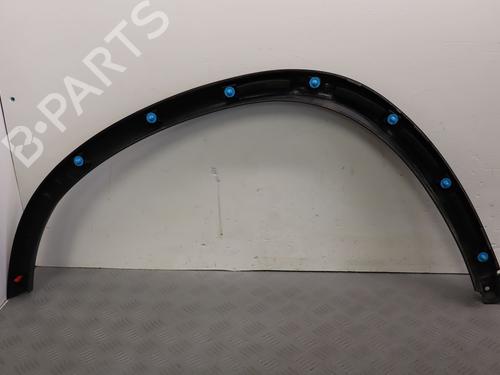 Used Front right wheel arch trim Front right wheel arch trim CITROËN C4 AIRCROSS 1.6 HDi 115 (114 hp) 34608584 34608584