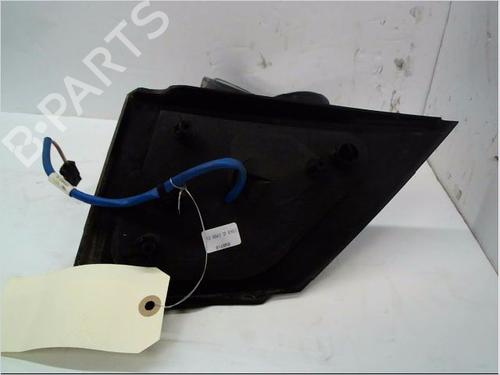 Used Left mirror CITROËN C2 (JM_) 1.4 (73 hp) 10374722