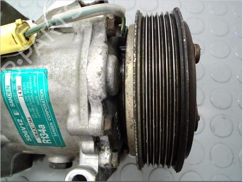 Used AC compressor PEUGEOT 307 CC (3B) 2.0 16V (136 hp) 23154208