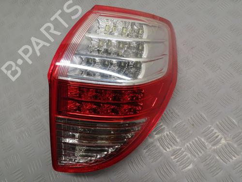 Used Right taillight Right taillight TOYOTA RAV 4 III (_A3_) 2.2 D 4WD (ALA30_, ALA30R) (150 hp) 17782719 17782719