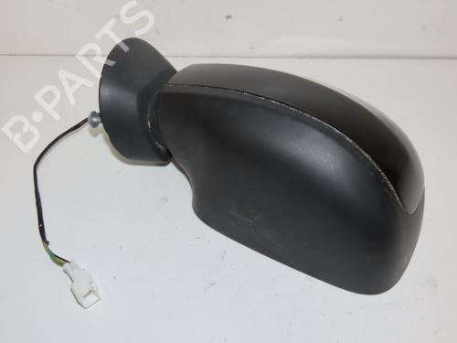 Retrovisor esquerdo DACIA SANDERO 1.4 MPI LPG | BP38736703C26 - Image 3