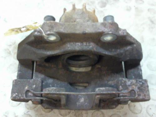 Left front brake caliper CITROËN BERLINGO MULTISPACE (B9) 1.6 HDi 110 | BP14885422M105 - Image 2