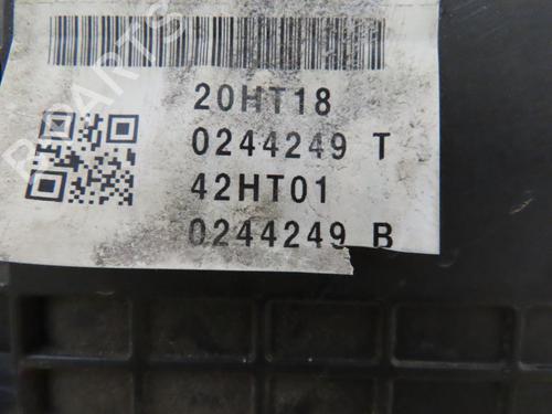 Gearbox CITROËN C5 AIRCROSS (A_) 1.6 Hybrid 225 (A45GFR) | BP32099888M3 - Image 6