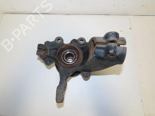 Used Right front steering knuckle Right front steering knuckle FORD C-MAX II (DXA/CB7, DXA/CEU) 1.0 EcoBoost (125 hp) 33415895 33415895