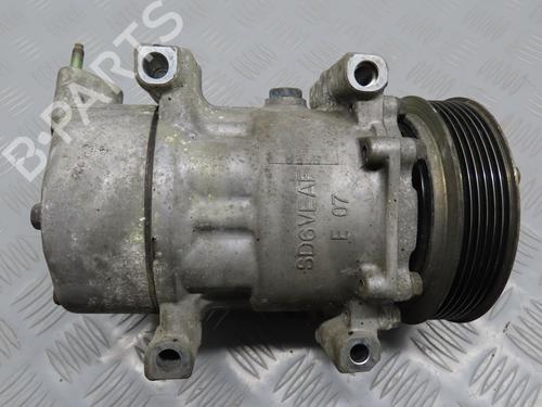 AC Kompressor PEUGEOT 206 Hatchback (2A/C) 1.4 i | BP23154214M34 