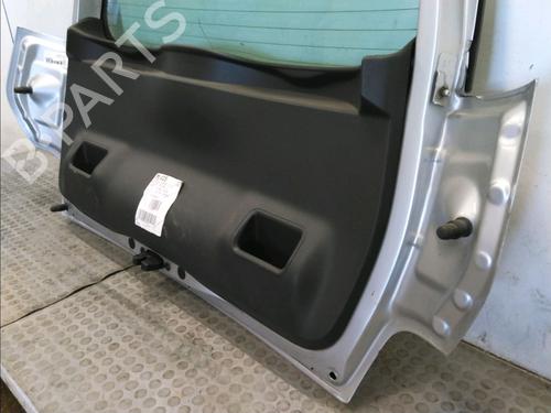 Tailgate CITROËN C3 Picasso (SH_) 1.6 HDi | BP17781930C6 