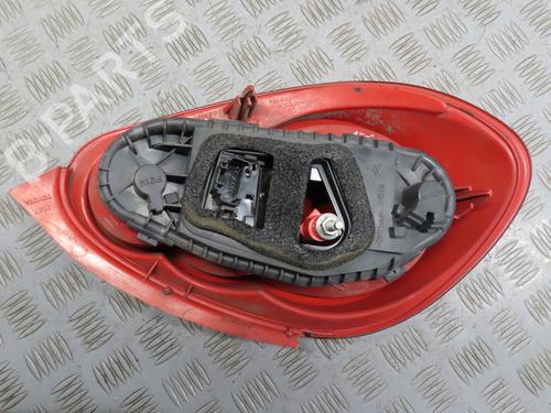 Used Right taillight TOYOTA AYGO (_B1_) 1.4 D-4D (WNB10_, WNB10R) (54 hp) 27488905