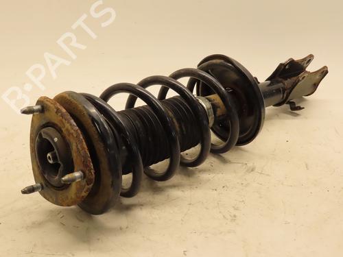 Used Left front shock absorber SUZUKI GRAND VITARA II (JT, TE, TD) 1.9 DDiS All-wheel Drive (JT419, TD44, JB419WD, JB419XD,... (129 hp) 29016098