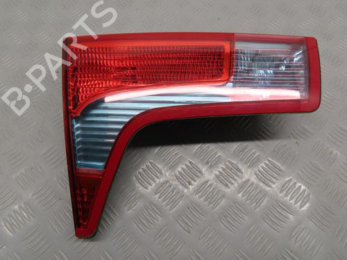 Used Left tailgate light CITROËN C5 II (RC_) 2.0 16V (RCRFJB, RCRFJC) (140 hp) 17782626