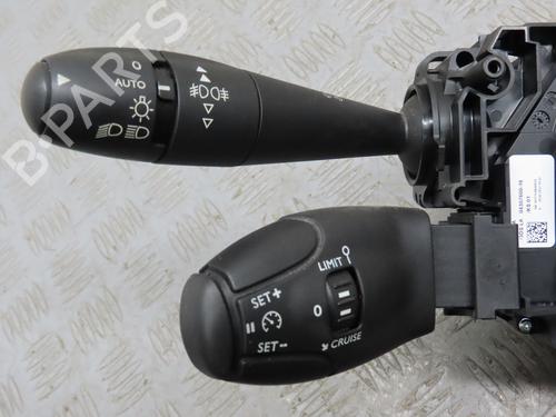 Steering column stalk CITROËN DS3 (SA_) 1.6 THP 155 | BP26061559I23 - Image 3