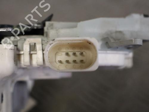 Used Front left lock Front left lock 38527039 38527039
