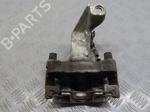 Used Left rear brake caliper Left rear brake caliper PEUGEOT 308 II (LB_, LP_, LW_, LH_, L3_) 1.6 BlueHDi 120 (120 hp) 18837336 18837336