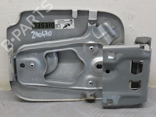 Klapa wlewu paliwa DACIA DUSTER (HS_) 1.5 dCi 4x4 | BP18824493C131 