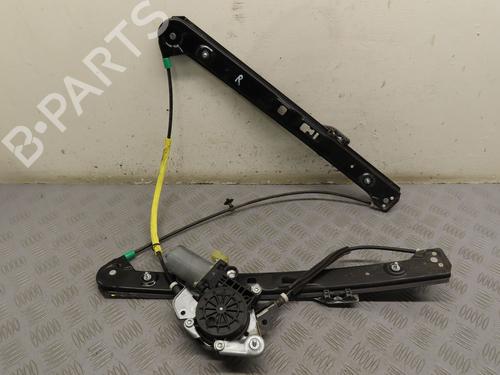 Used Front right window mechanism BMW 3 (E46) 330 xd (184 hp) 27488614