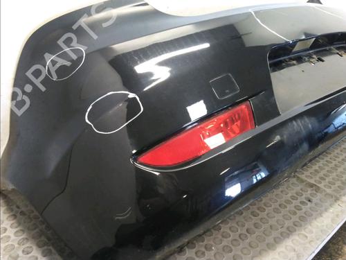 Rear bumper KIA PRO CEE'D (ED) 1.6 CRDi 115 | BP17781758C8 